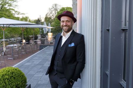 WDR Treff 2019 in Köln