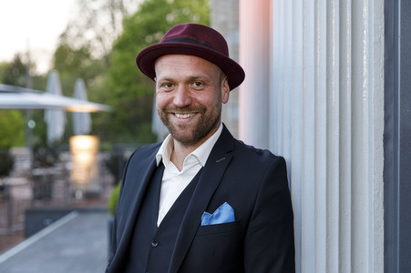 WDR Treff 2019 in Köln