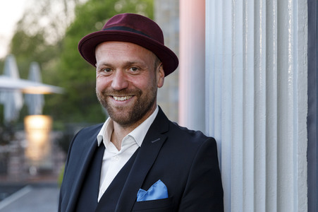 WDR Treff 2019 in Köln