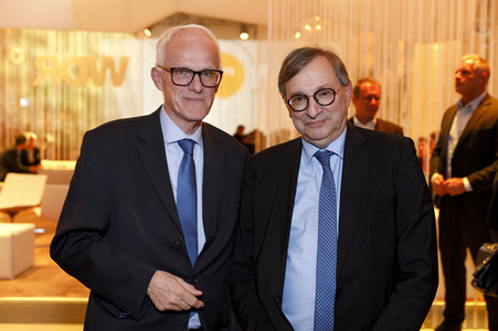 WDR Treff 2019 in Köln
