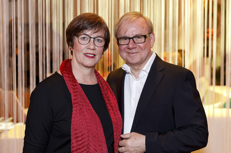 WDR Treff 2019 in Köln