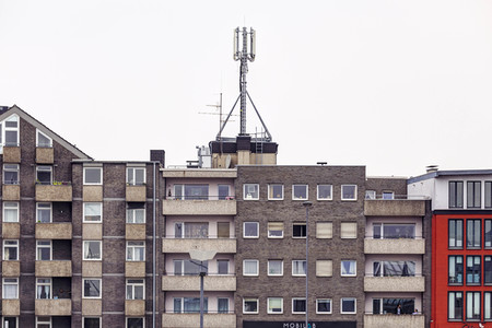 Symbolfoto 5G
