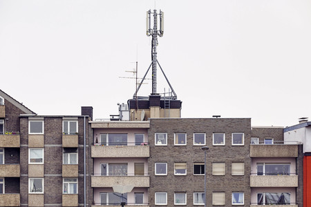 Symbolfoto 5G