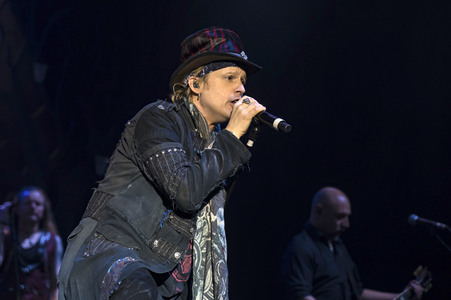 Konzert von Avantasia in Osnabrück