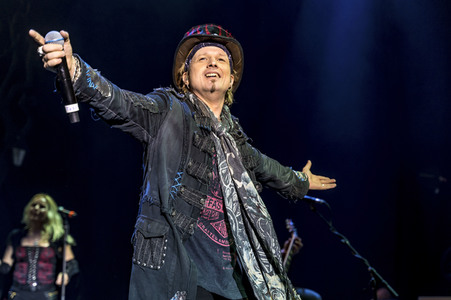 Konzert von Avantasia in Osnabrück