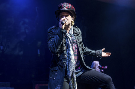 Konzert von Avantasia in Osnabrück