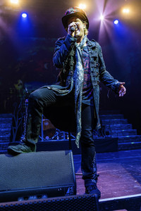 Konzert von Avantasia in Osnabrück