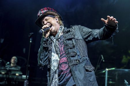 Konzert von Avantasia in Osnabrück