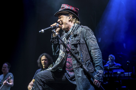 Konzert von Avantasia in Osnabrück