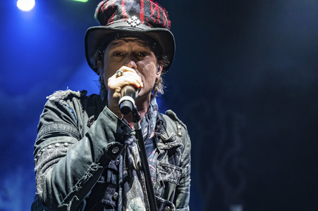 Konzert von Avantasia in Osnabrück