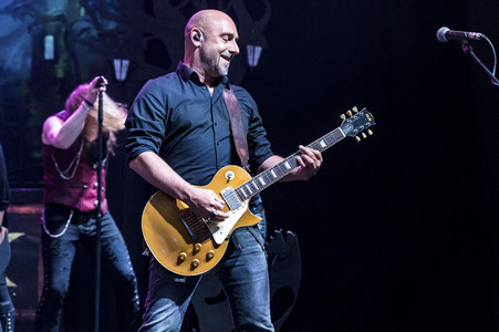Konzert von Avantasia in Osnabrück