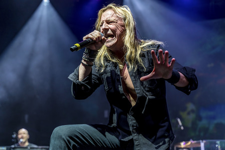 Konzert von Avantasia in Osnabrück