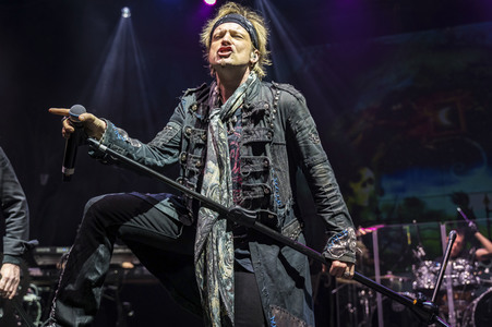 Konzert von Avantasia in Osnabrück