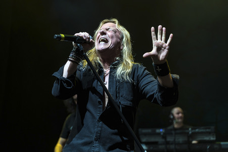 Konzert von Avantasia in Osnabrück