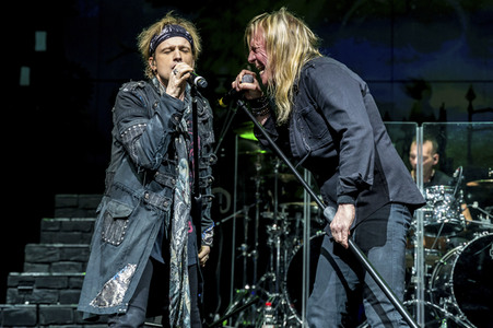 Konzert von Avantasia in Osnabrück