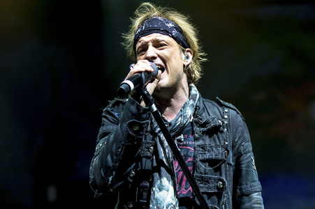 Konzert von Avantasia in Osnabrück