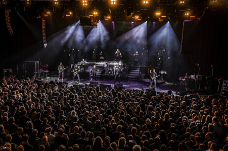 Konzert von Avantasia in Osnabrück
