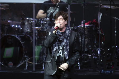 Konzert von Avantasia in Osnabrück