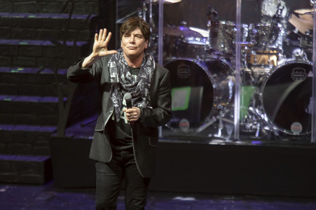 Konzert von Avantasia in Osnabrück