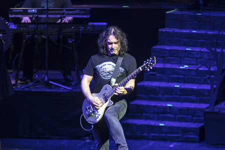 Konzert von Avantasia in Osnabrück