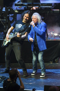 Konzert von Avantasia in Osnabrück