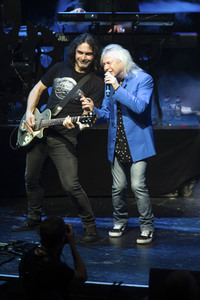 Konzert von Avantasia in Osnabrück