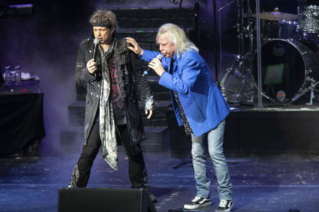 Konzert von Avantasia in Osnabrück