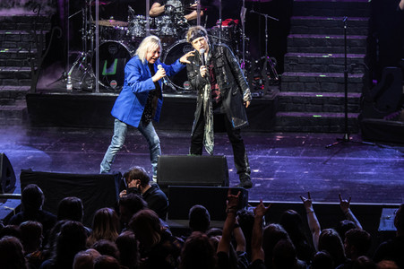 Konzert von Avantasia in Osnabrück