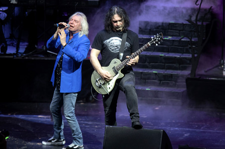 Konzert von Avantasia in Osnabrück