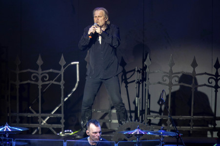 Konzert von Avantasia in Osnabrück