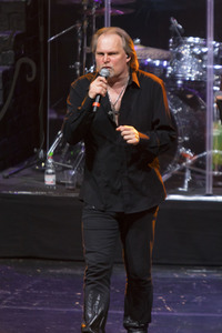 Konzert von Avantasia in Osnabrück