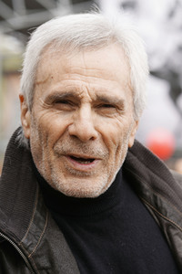 Saisoneröffnung im Filmpark Babelsberg in Potsdam