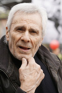 Saisoneröffnung im Filmpark Babelsberg in Potsdam