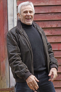 Saisoneröffnung im Filmpark Babelsberg in Potsdam