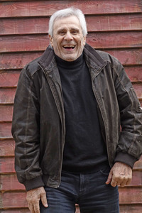 Saisoneröffnung im Filmpark Babelsberg in Potsdam