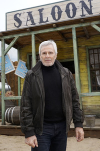 Saisoneröffnung im Filmpark Babelsberg in Potsdam