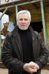 Saisoneröffnung im Filmpark Babelsberg in Potsdam