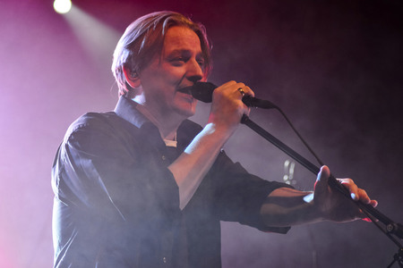 Konzert von Peter Heppner in Görlitz