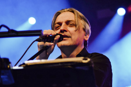 Konzert von Peter Heppner in Görlitz