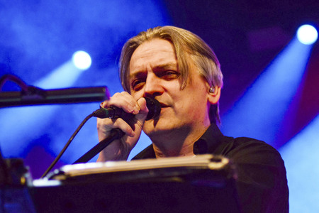 Konzert von Peter Heppner in Görlitz