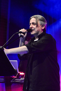 Konzert von Peter Heppner in Görlitz