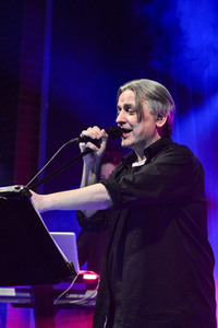 Konzert von Peter Heppner in Görlitz