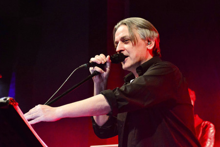 Konzert von Peter Heppner in Görlitz