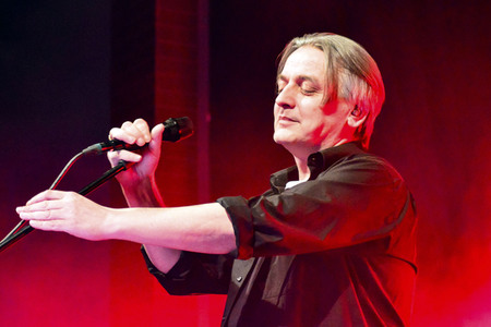 Konzert von Peter Heppner in Görlitz