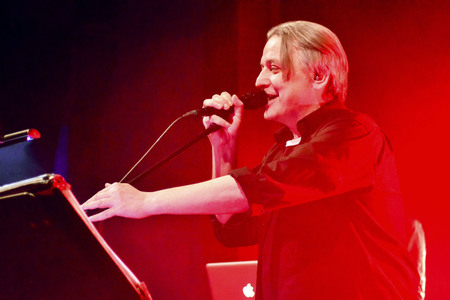 Konzert von Peter Heppner in Görlitz