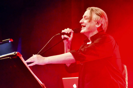 Konzert von Peter Heppner in Görlitz