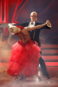 Tanzshow 'Let's Dance' in Köln