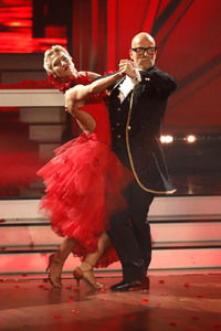 Tanzshow 'Let's Dance' in Köln