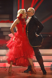 Tanzshow 'Let's Dance' in Köln