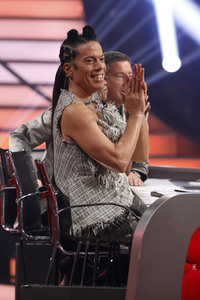 Tanzshow 'Let's Dance' in Köln